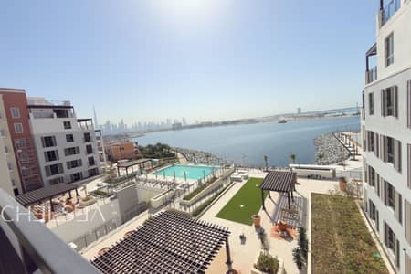 1 Schlafzimmer Wohnung zum zur Miete in Jumeirah, Dubai - Wohnung in Jumeirah,La Mer,Port de La Mer,Le Ciel,Le Ciel Tower 2, 1 schlafzimmer, 160000 AED - 15504267 1 Schlafzimmer Wohnung zum zur Miete in Jumeirah, Dubai - Wohnung in Jumeirah,La Mer,Port de La Mer,Le Ciel,Le Ciel Tower 2, 1 schlafzimmer, 160000 AED - 15504267