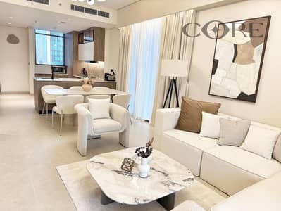 2 Bedroom Apartment for Rent in Business Bay, Dubai - 1. jpg