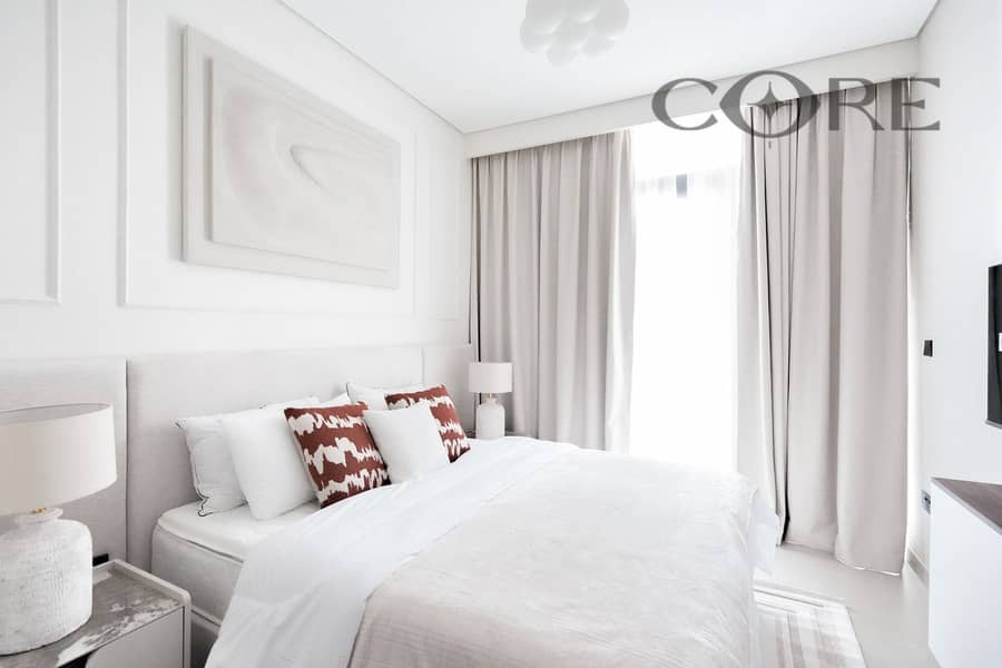 FULLY FURNISHED | MULTIPLE CHEQUES | BRAND NEW - Image 8