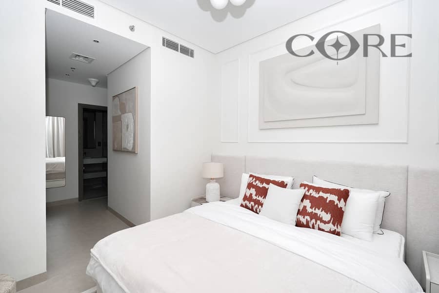 FULLY FURNISHED | MULTIPLE CHEQUES | BRAND NEW - Image 9