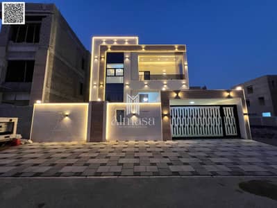 4 Bedroom Villa for Sale in Al Zahya, Ajman - IMG_2792. jpg 4 Bedroom Villa for Sale in Al Zahya, Ajman - IMG_2792. jpg