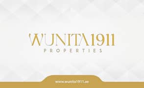 WUNITA 1911 PROPERTIES WUNITA 1911 PROPERTIES