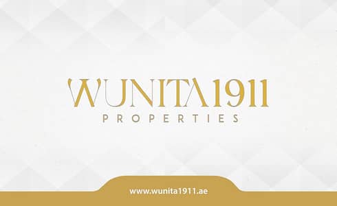 WUNITA 1911 PROPERTIES WUNITA 1911 PROPERTIES