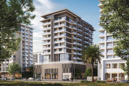 1 Bedroom Flat for Sale in Al Furjan, Dubai - Gate Royale | 30/70 Plan | Prime Investment 1 Bedroom Flat for Sale in Al Furjan, Dubai - Gate Royale | 30/70 Plan | Prime Investment
