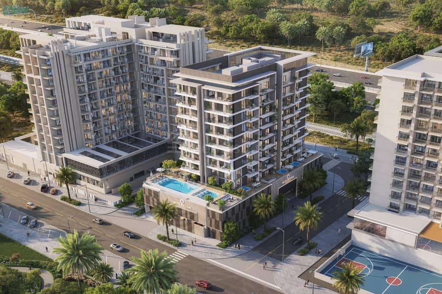 Gate Royale | 30/70 Plan | Prime Investment - Image 2