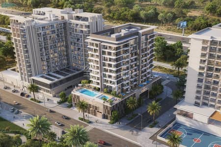 2 Bedroom Apartment for Sale in Al Furjan, Dubai - Book with 5% | 4% DLD Waived | 30/70 Plan 2 Bedroom Apartment for Sale in Al Furjan, Dubai - Book with 5% | 4% DLD Waived | 30/70 Plan