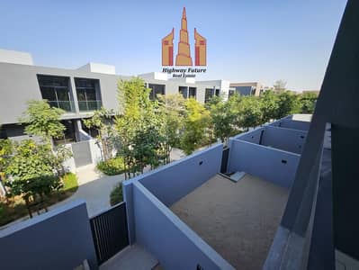 4 Schlafzimmer Villa zum zur Miete in Tilal City, Sharjah - IMG_3630. jpg 4 Schlafzimmer Villa zum zur Miete in Tilal City, Sharjah - IMG_3630. jpg
