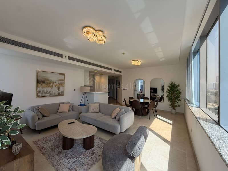 Fully Furnished & Upgraded | Elegant & Bright Fully Furnished & Upgraded | Elegant & Bright