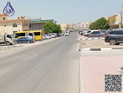 Plot for Sale in Al Rawda, Ajman - IMG_20260616_105544. jpg Plot for Sale in Al Rawda, Ajman - IMG_20260616_105544. jpg