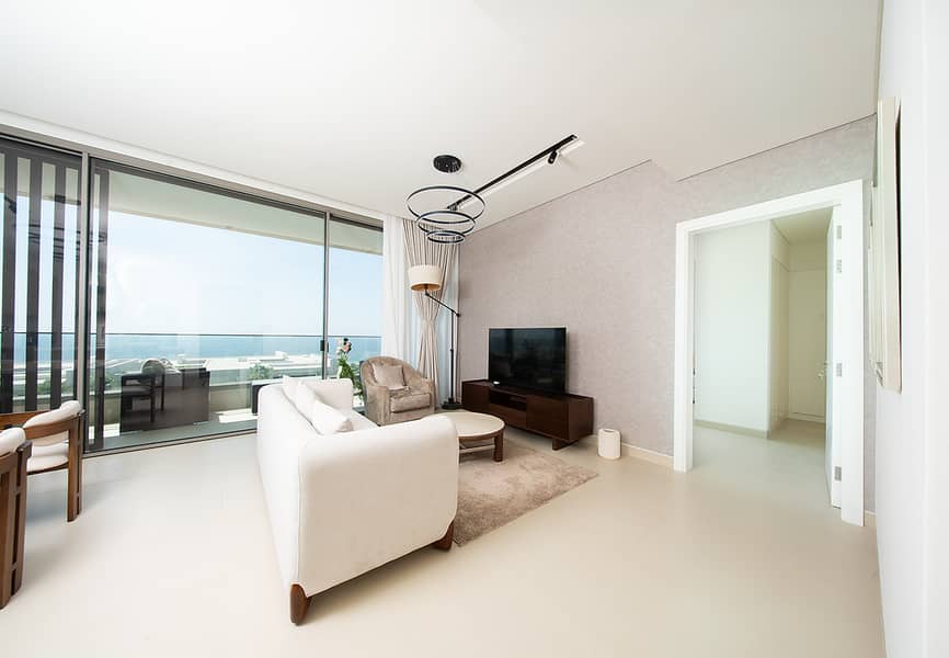 Seaside Hills 1BR with Sea View Balcony - Image 4