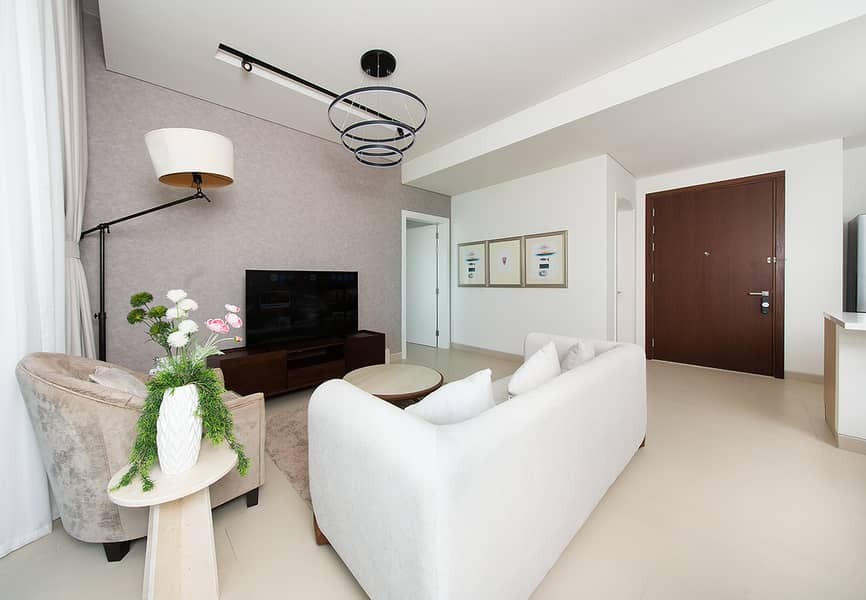 Seaside Hills 1BR with Sea View Balcony - Image 5