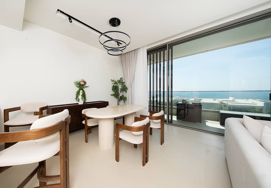 Seaside Hills 1BR with Sea View Balcony - Image 7