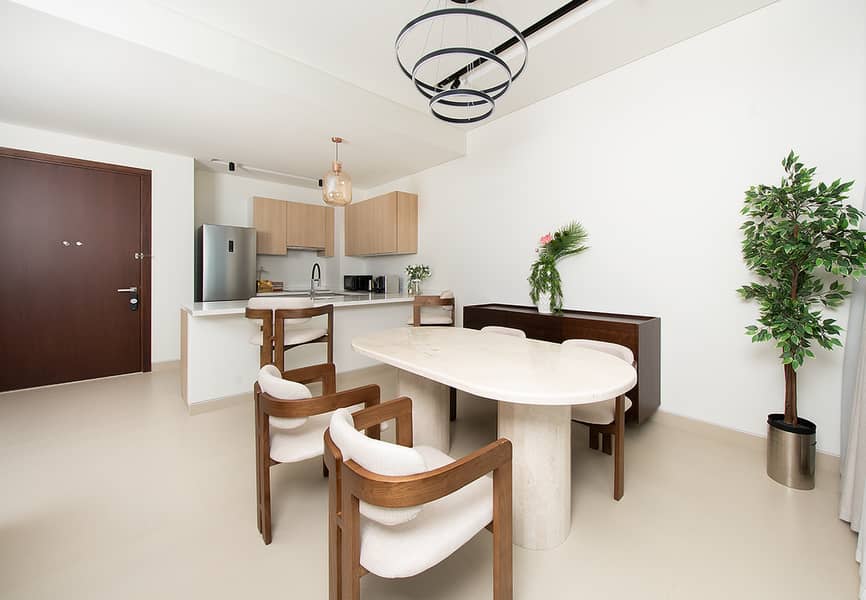 Seaside Hills 1BR with Sea View Balcony - Image 8