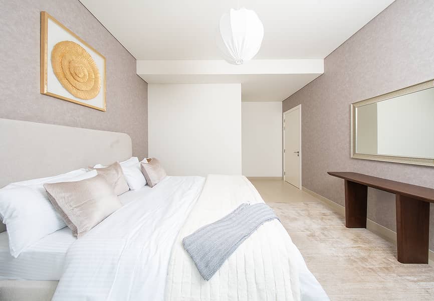 Seaside Hills 1BR with Sea View Balcony - Image 17