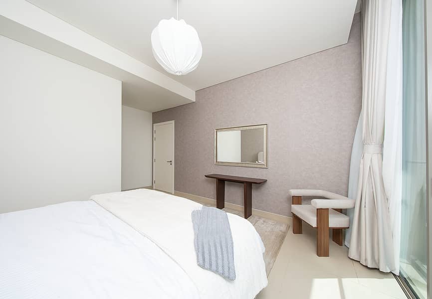 Seaside Hills 1BR with Sea View Balcony - Image 18