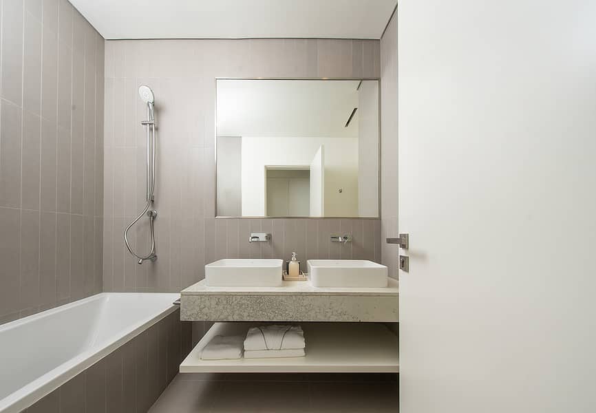 Seaside Hills 1BR with Sea View Balcony - Image 20