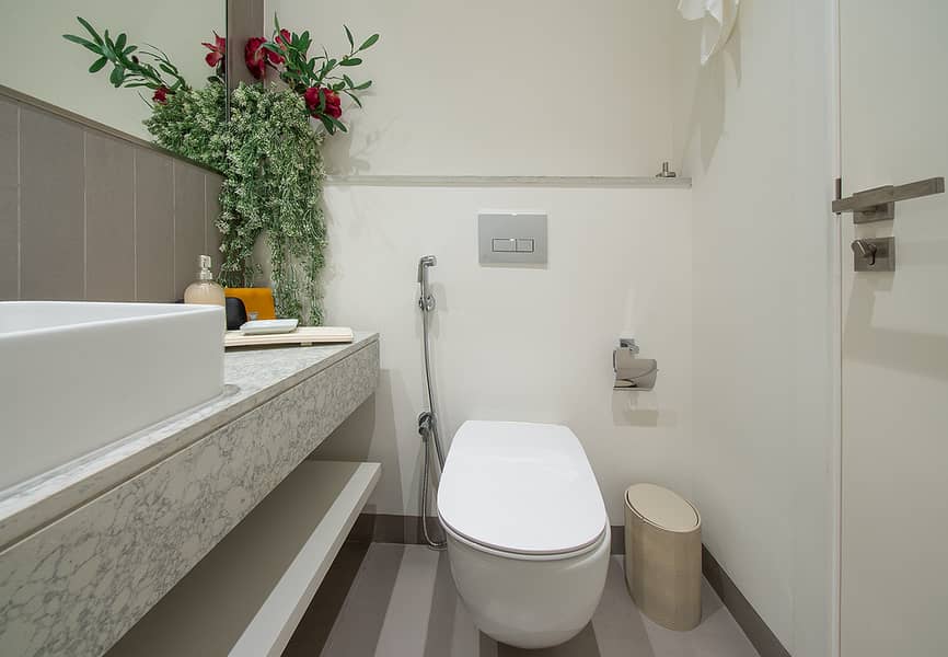 Seaside Hills 1BR with Sea View Balcony - Image 21