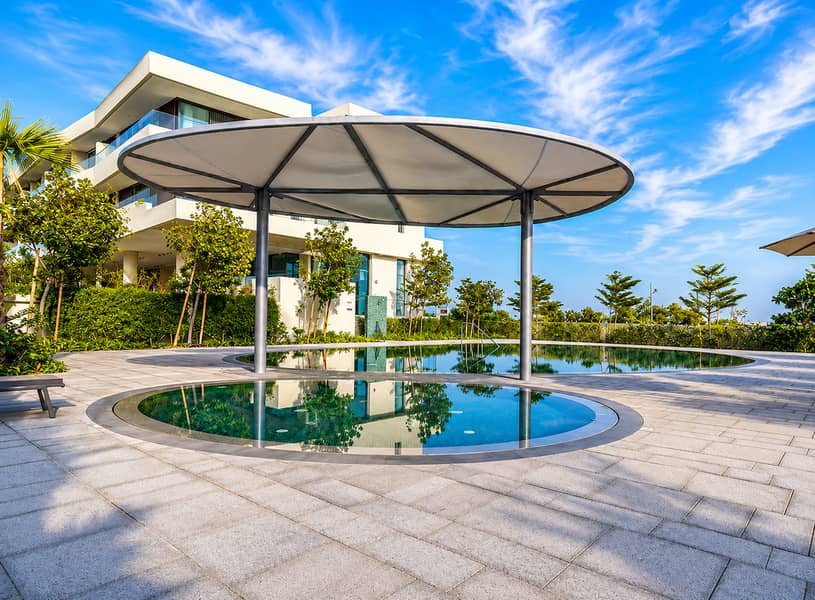 Seaside Hills 1BR with Sea View Balcony - Image 33