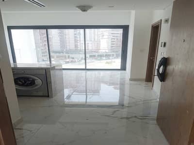 1 Schlafzimmer Wohnung zum zur Miete in Meydan, Dubai - Wohnung in Meydan，Meydan One，Azizi Riviera，Azizi Riviera 65, 1 schlafzimmer, 69990 AED - 15504123