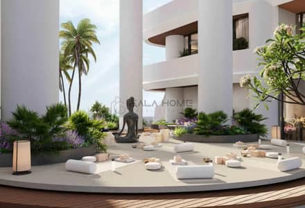 Estudio para en Venta en Majan, Dubai - Apartamento en Majan，Barari Gate by ADE, 675999 AED - 15504376