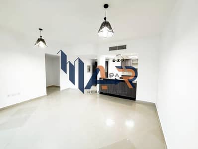 1 Schlafzimmer Villa zum zur Miete in Al Reef, Abu Dhabi - تعديل الاضاءة (10). png