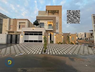 5 Bedroom Villa for Sale in Al Helio, Ajman - WhatsApp Image 2026-06-16 at 7.48. 32 PM. jpeg 5 Bedroom Villa for Sale in Al Helio, Ajman - WhatsApp Image 2026-06-16 at 7.48. 32 PM. jpeg