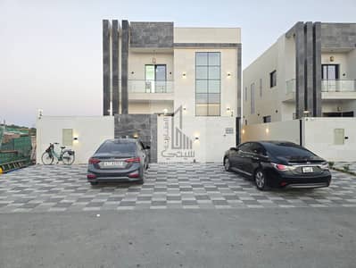 4 Bedroom Villa for Rent in Al Helio, Ajman - WhatsApp Image 2026-06-11 at 9.29. 09 AM. jpeg