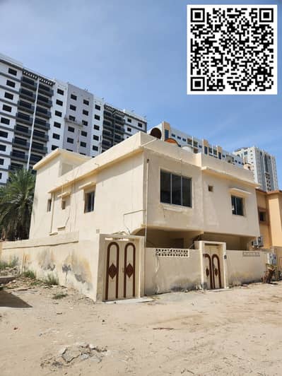Labour Camp for Rent in Al Bustan, Ajman - WhatsApp Image 2026-06-16 at 7.21. 07 PM (2). jpeg