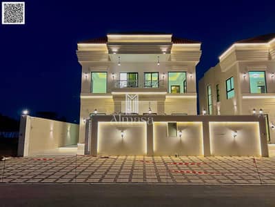 4 Bedroom Villa for Sale in Al Zahya, Ajman - IMG_0706. jpg 4 Bedroom Villa for Sale in Al Zahya, Ajman - IMG_0706. jpg
