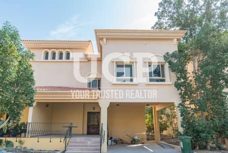 Semi Detached 3BR Duplex villa with Private Parking Semi Detached 3BR Duplex villa with Private Parking