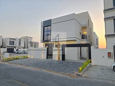 5 Camere Villa in Vendita a Al Bahia, Ajman - WhatsApp Image 2026-06-14 at 8.16. 41 PM. jpeg