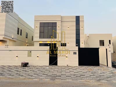 4 Bedroom Villa for Sale in Al Helio, Ajman - IMG_4906. JPG 4 Bedroom Villa for Sale in Al Helio, Ajman - IMG_4906. JPG