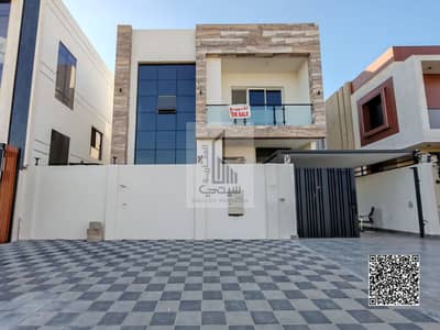 6 Bedroom Villa for Sale in Garden City, Ajman - 1.1. jpg 6 Bedroom Villa for Sale in Garden City, Ajman - 1.1. jpg