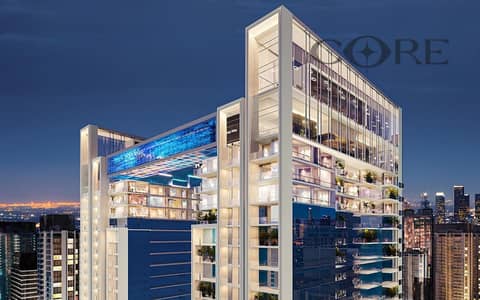 Studio for Sale in Jumeirah Lake Towers (JLT), Dubai - 01. jpg Studio for Sale in Jumeirah Lake Towers (JLT), Dubai - 01. jpg