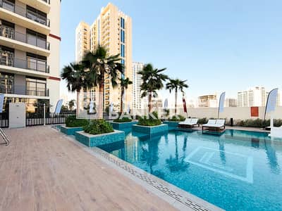 Studio zum zur Miete in Jumeirah Village Circle (JVC), Dubai - Wohnung in Jumeirah Village Circle (JVC)，JVC District 11，Hadley Heights, 50000 AED - 15504612