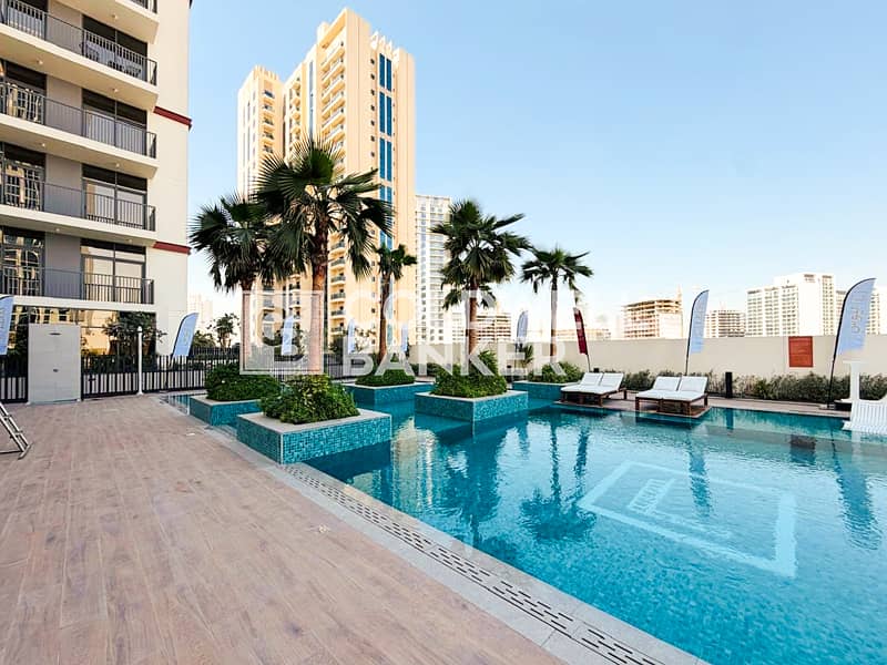 Pool View | Modern and Cozy Home | 1 Cheque Pool View | Modern and Cozy Home | 1 Cheque