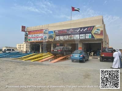 Building de  à à vendre à Al Jurf, Ajman - WhatsApp Image 2026-06-15 at 8.51. 26 PM (9). jpeg