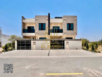 4 Bedroom Townhouse for Sale in Al Helio, Ajman - IMG_8765. JPG 4 Bedroom Townhouse for Sale in Al Helio, Ajman - IMG_8765. JPG