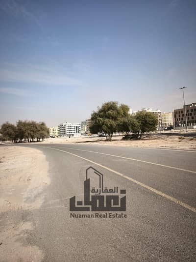 Plot for Sale in Tilal City, Sharjah - 1000072262. jpg Plot for Sale in Tilal City, Sharjah - 1000072262. jpg