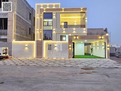 4 Bedroom Villa for Sale in Al Zahya, Ajman - WhatsApp Image 2026-06-16 at 8.23. 22 PM (1). jpeg 4 Bedroom Villa for Sale in Al Zahya, Ajman - WhatsApp Image 2026-06-16 at 8.23. 22 PM (1). jpeg