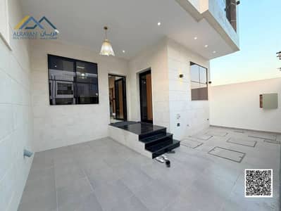 5 Bedroom Townhouse for Sale in Al Helio, Ajman - ال (20). jpeg 5 Bedroom Townhouse for Sale in Al Helio, Ajman - ال (20). jpeg