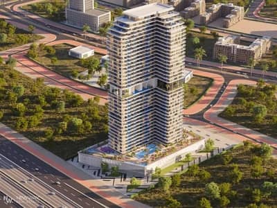 Estudio para en Venta en Dubai Land Residence Complex (DLRC), Dubai - Apartamento en Dubai Land Residence Complex (DLRC),Samana Ivy Gardens 2, 675000 AED - 15504687 Estudio para en Venta en Dubai Land Residence Complex (DLRC), Dubai - Apartamento en Dubai Land Residence Complex (DLRC),Samana Ivy Gardens 2, 675000 AED - 15504687