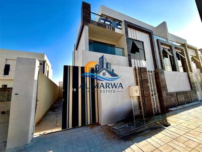 5 Bedroom Villa for Sale in Hoshi, Sharjah - IMG_0214. jpg 5 Bedroom Villa for Sale in Hoshi, Sharjah - IMG_0214. jpg