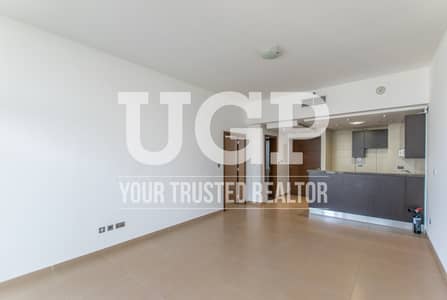 Newly Listed 1BR apt with Huge Balcony for Rent! Newly Listed 1BR apt with Huge Balcony for Rent!