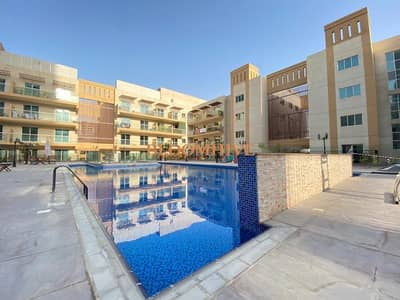 Studio te Huur in Jumeirah Village Circle (JVC), Dubai - 7a7bc20f-d256-41de-b9a2-601494863b79. jpg