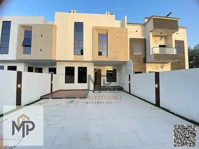 5 Bedroom Villa for Sale in Al Yasmeen, Ajman - batch_796874650-1066x800. jpg