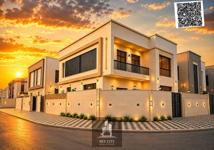 5 Bedroom Villa for Sale in Al Yasmeen, Ajman - 1000329997. jpg 5 Bedroom Villa for Sale in Al Yasmeen, Ajman - 1000329997. jpg