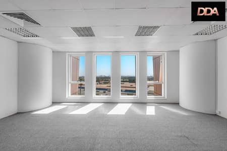 Office in Affitto a Business Bay, Dubai - Office 211-7. jpg