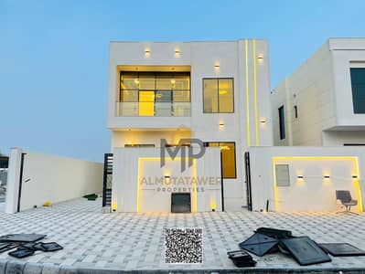 3 Bedroom Villa for Sale in Al Helio, Ajman - batch_batch_IMG-20250818-WA0249. jpg 3 Bedroom Villa for Sale in Al Helio, Ajman - batch_batch_IMG-20250818-WA0249. jpg
