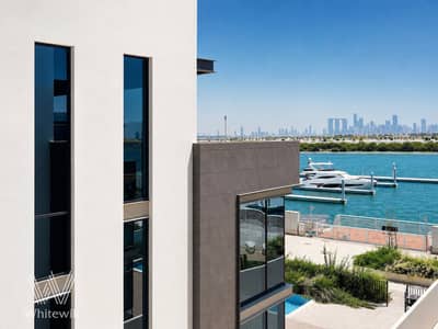 3 Slaapkamers Townhouse te Huur in Al Jubail Island, Abu Dhabi - 41. jpg